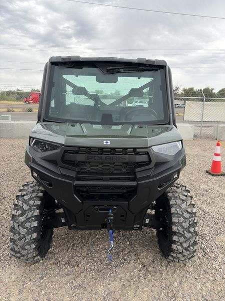New 2027 Polaris RANGER XP 1000 NORTHSTAR PREMIUM 