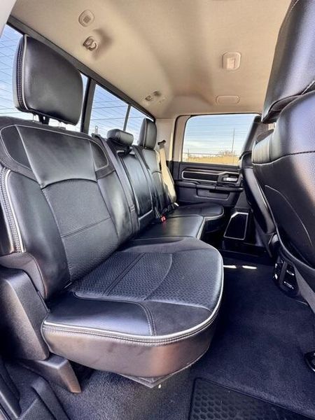 Used 2024 RAM 2500 LaramieImage 15