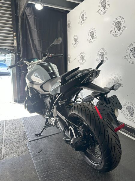 2024 BMW R 1250 R