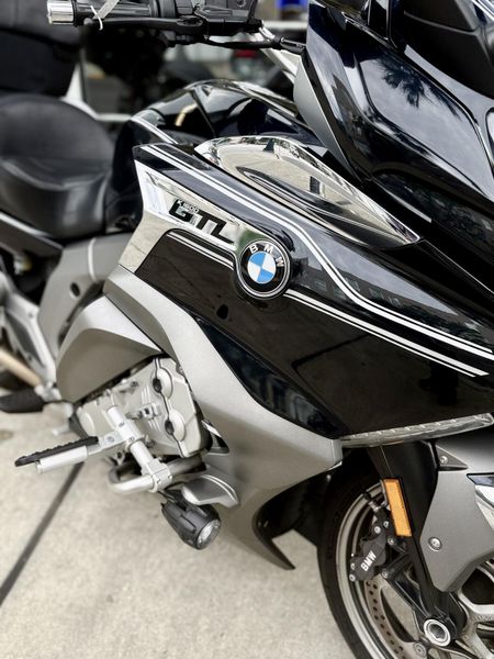 Used 2019 BMW K 1600 GTL 