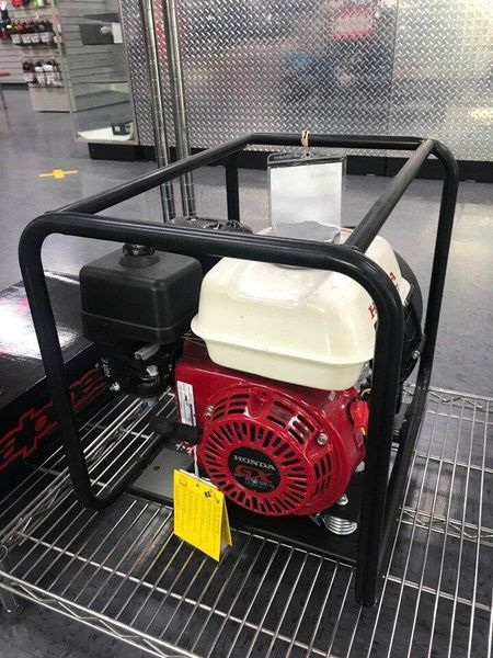 2019 Honda WMP20XIA1T  in a RED exterior color. Del Amo Motorsports of Los Angeles (562) 262-9181 delamomotorsports.com 
