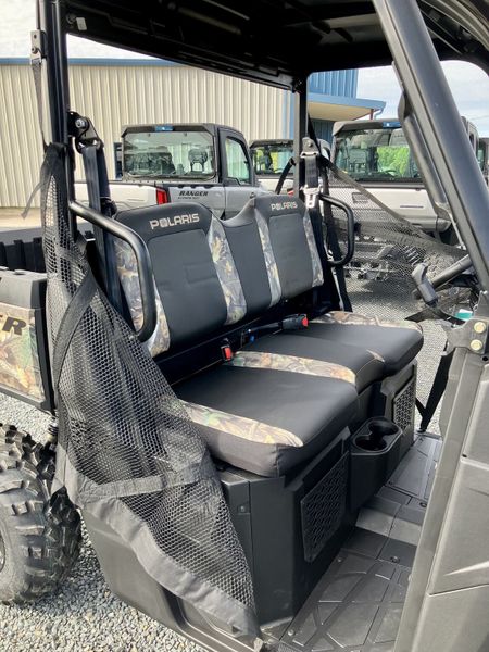 2024 Polaris Ranger SP 570 PremiumImage 20