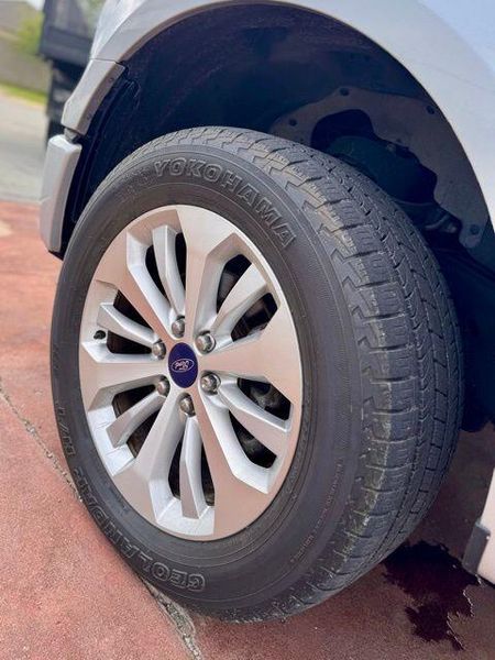 Used 2016 Ford F-150 XLImage 16