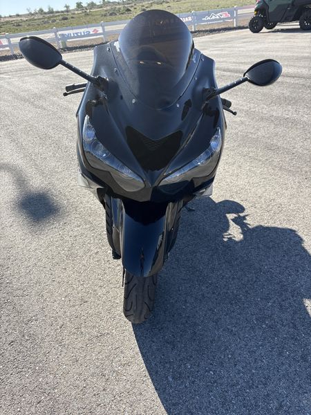 Used 2012 Kawasaki ZX 1400ECF 