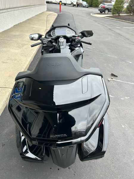 2023 Honda Gold Wing Tour Automatic DCTImage 4