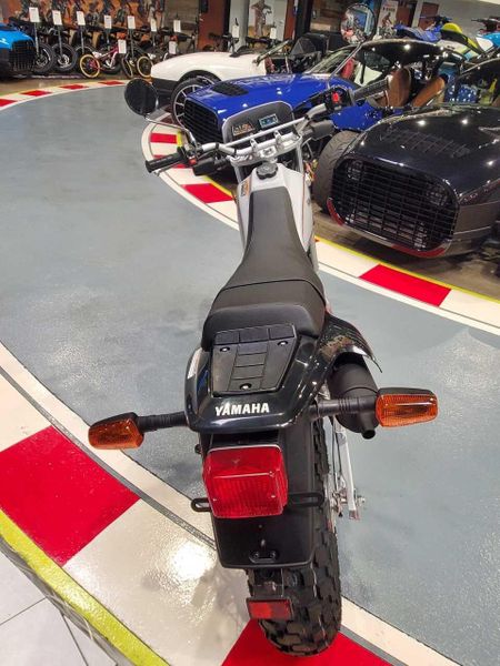 Used 2024 Yamaha TW200 Image 4