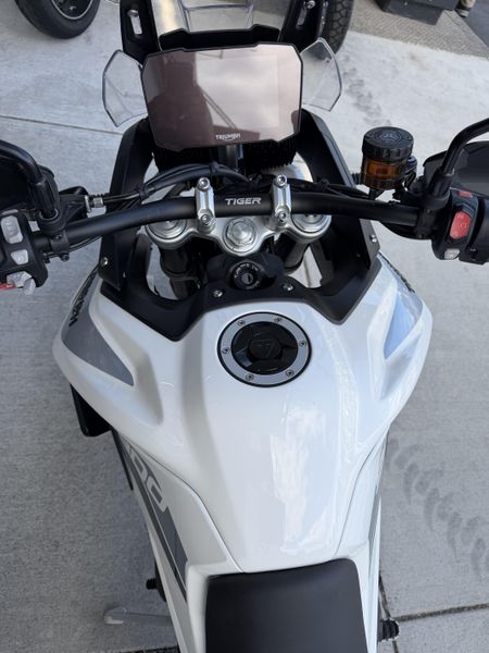2023 Triumph Tiger 900 GT
