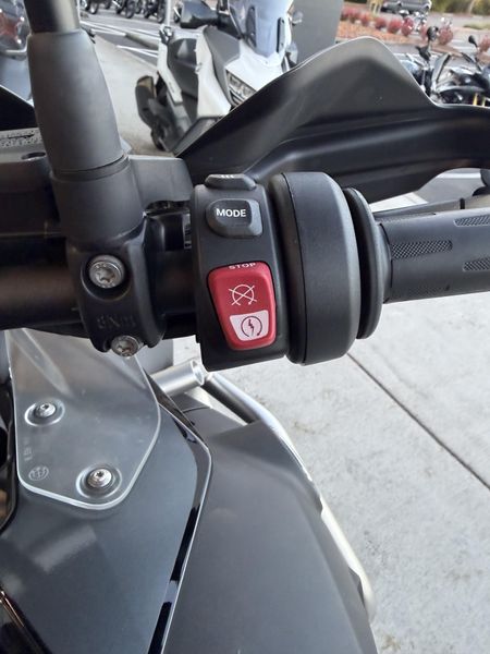 Used 2023 BMW R 1250 GS Adventure 