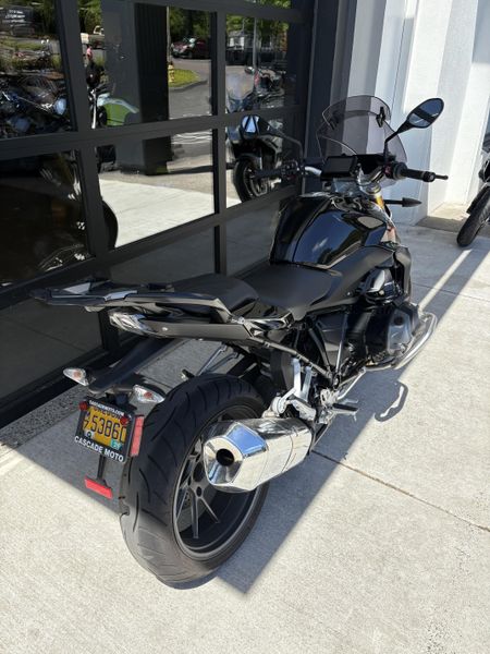 2020 BMW R 1250 R