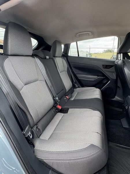 Used 2024 Subaru Crosstrek PremiumImage 10
