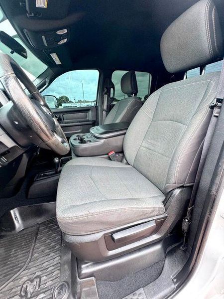 Used 2022 RAM 2500 TradesmanImage 7