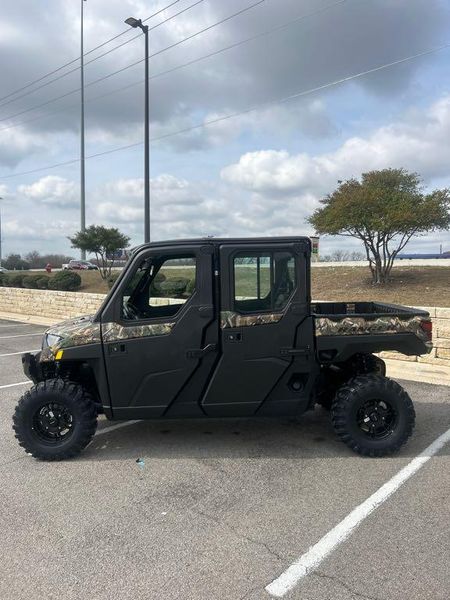 New 2026 Polaris RANGER 1000 Image 4