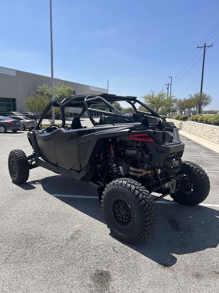 New 2026 Polaris RZR PRO R 4 ULTIMATE Image 5
