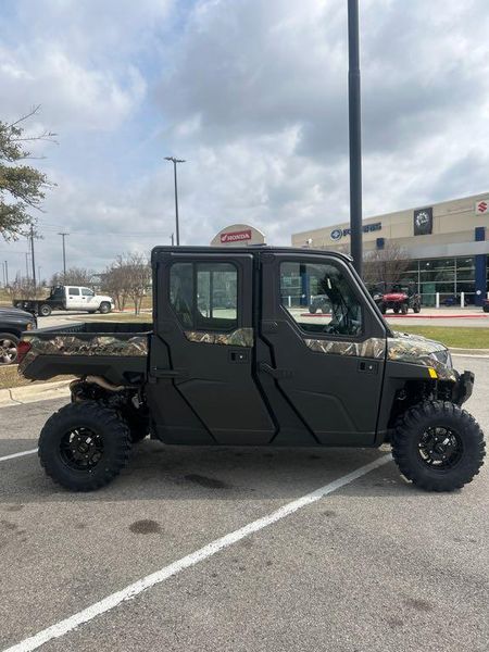 New 2026 Polaris RANGER 1000 Image 8