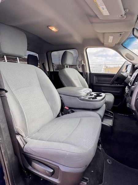 Used 2016 RAM 1500 ExpressImage 15