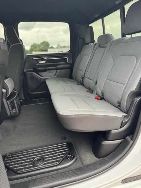 2024 RAM 1500 Big Horn Lone StarImage 15