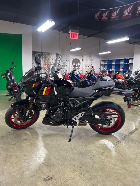 New 2026 Suzuki GSX 8TT Image 5