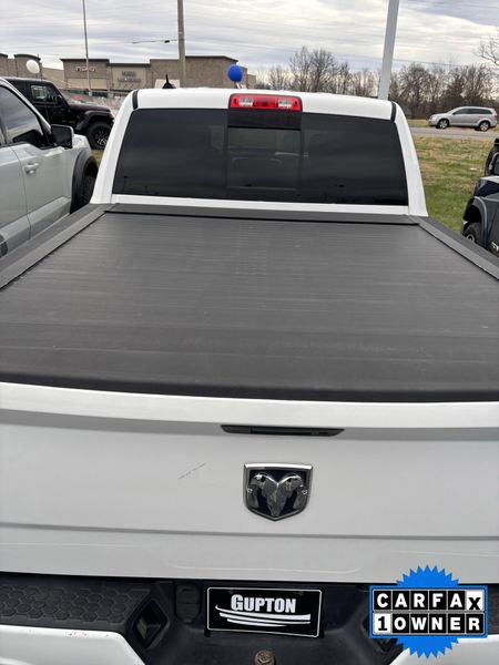 Used 2013 RAM 1500 SportImage 24