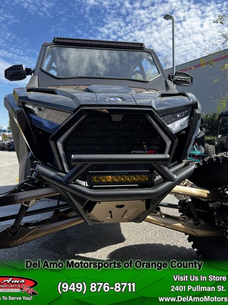 2025 Polaris RZR PRO R 4 ULTIMATEImage 3