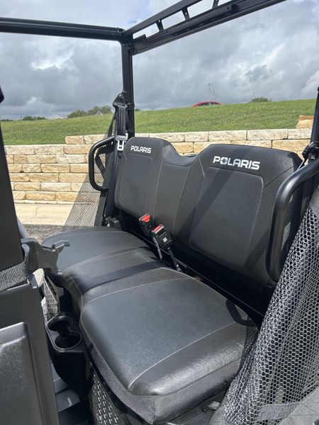 New 2026 Polaris RANGER SP 570 Image 10