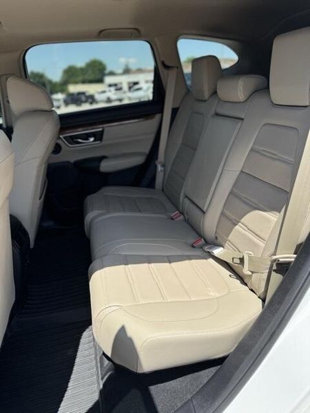2022 Honda CR-V EX-LImage 12