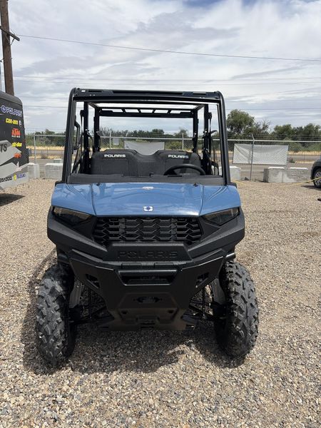 New 2026 Polaris RANGER CREW SP 570 PREMIUM 