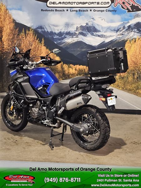 2018 Yamaha Super TenereImage 7