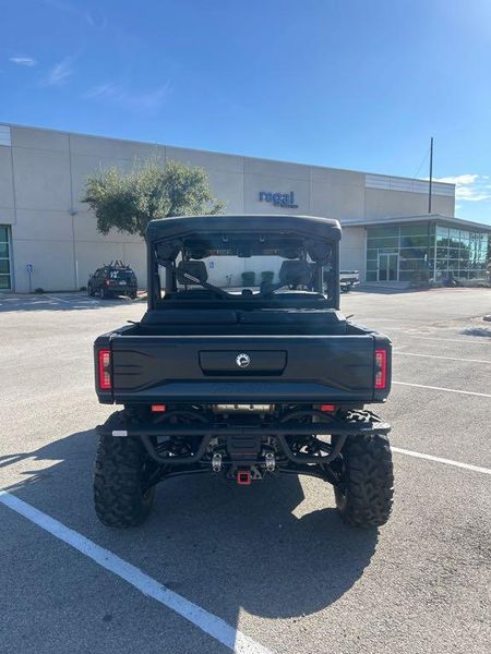 New 2026 Can-Am DEFENDER MAX XT HD11 Image 6