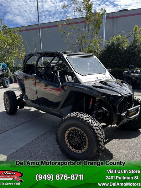 2025 Polaris RZR PRO R 4 ULTIMATEImage 5