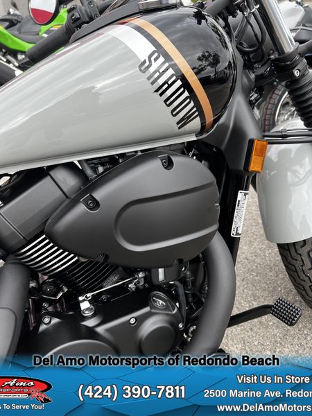 2025 Honda SHADOW PHANTOM Image 2