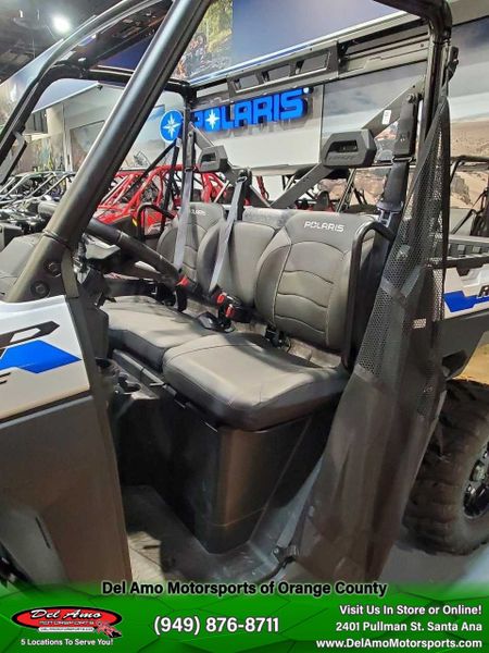 2024 Polaris RANGER XP KINETIC ULTIMATEImage 12