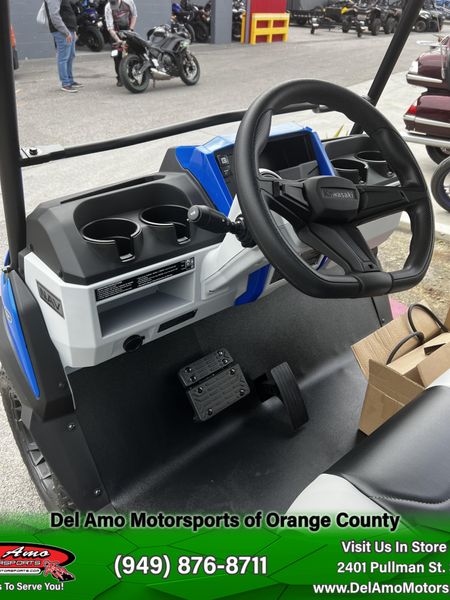 2025 Kawasaki NAV 4E Image 16