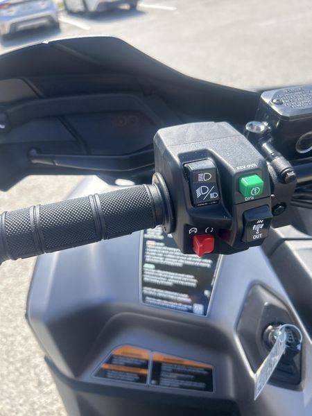 New 2026 Can-Am OUTLANDER XT 850 Image 10