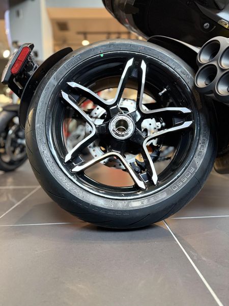 New 2026 Ducati XDIAVEL V4 