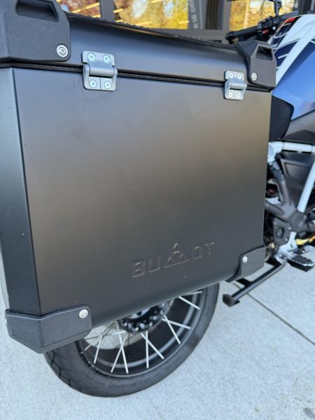 2023 BMW R 1250 GS TROPHY OPTION 719