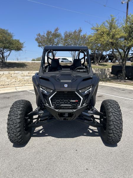 New 2026 Polaris RZR PRO R 4 ULTIMATE Image 2