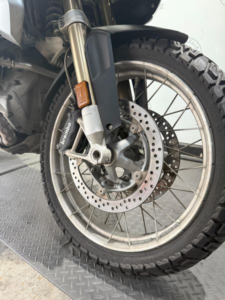 2017 BMW R 1200 GS 