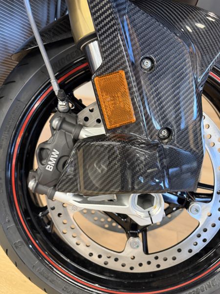 2026 BMW S 1000 RR
