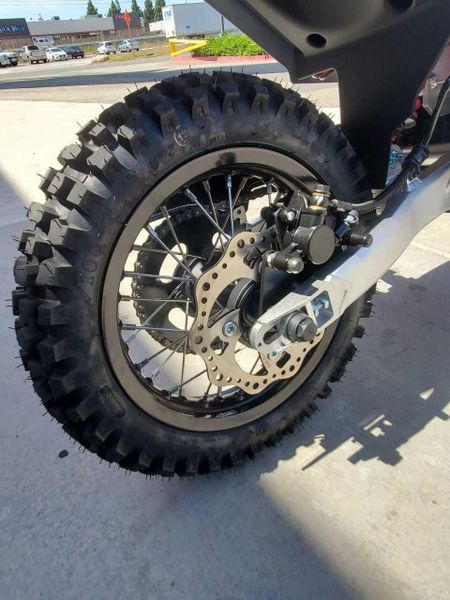 New 2023 Greenger G3 Image 3