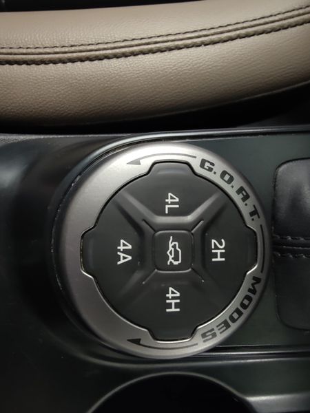 Used 2024 Ford Bronco Wildtrak 4Dr High 4x4Image 29