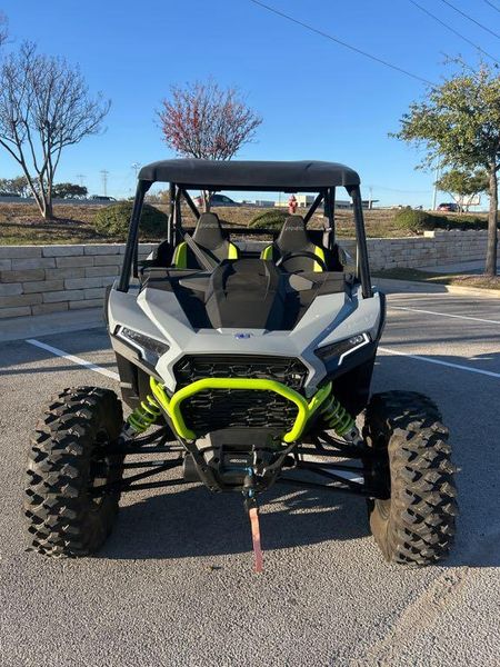 New 2025 Polaris RZR XP 1000 ULTIMATE Image 3