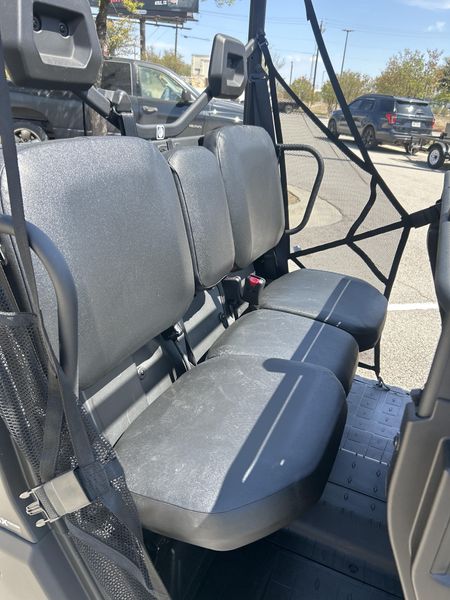 New 2026 Can-Am DEFENDER MAX DPS HD7 Image 9