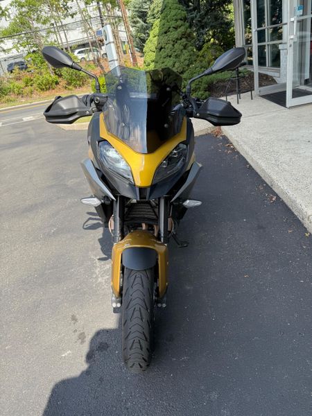 2021 BMW F 900 XRImage 3