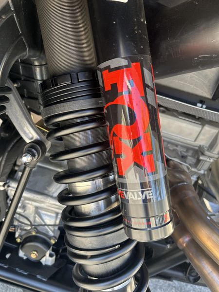 New 2026 Polaris RZR PRO R 4 ULTIMATE Image 13