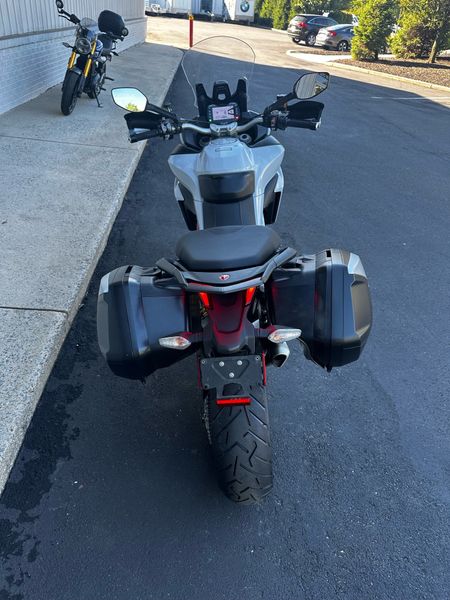 2015 Ducati Multistrada 1200 SImage 4