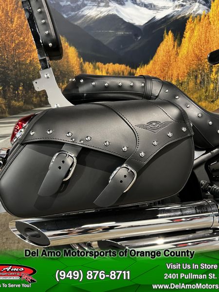 2025 Kawasaki VULCAN 900 CLASSIC LTImage 12