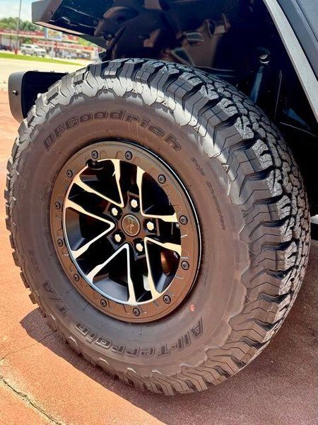 New 2026 Jeep Wrangler 4-door Moab 392Image 17