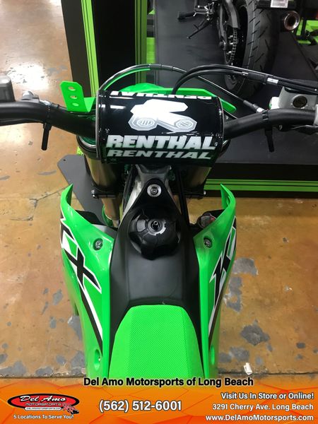 2024 Kawasaki KX 450Image 8