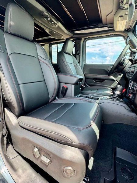 New 2026 Jeep Wrangler 4-door Moab 392Image 13