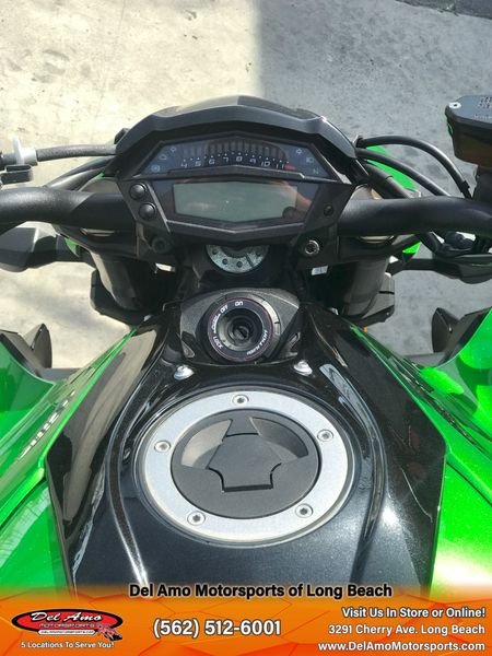 2015 Kawasaki Z 1000 ABSImage 10